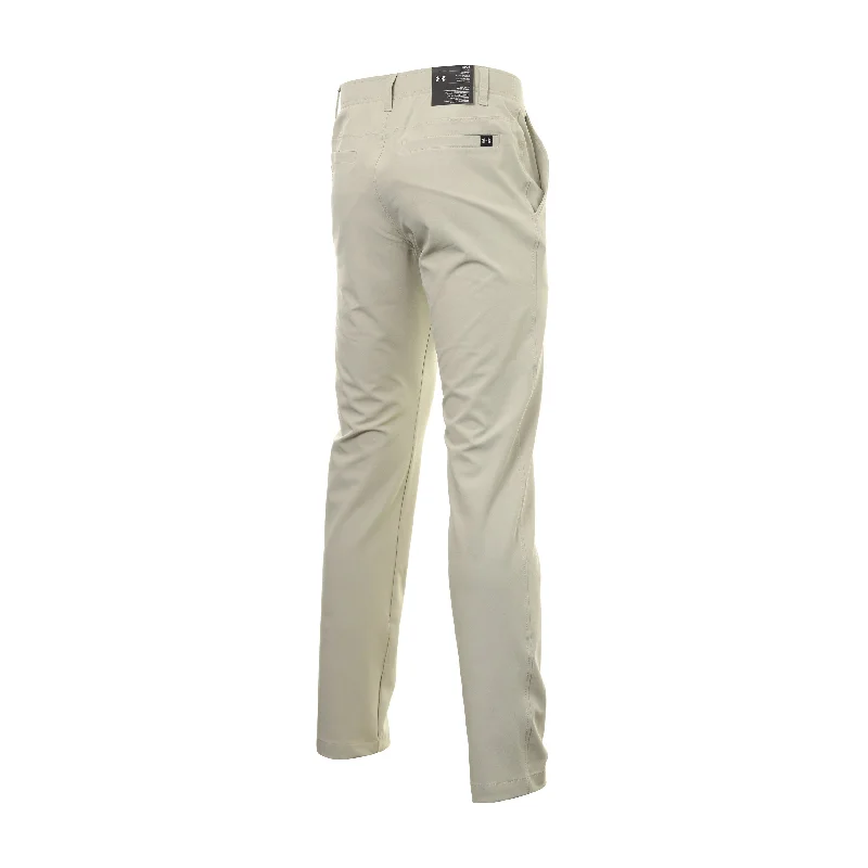 Under Armour Golf UA Drive Slim Tapered Pants