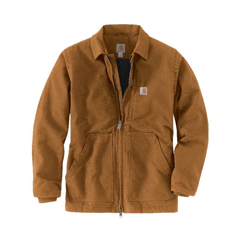 Carhartt Brown