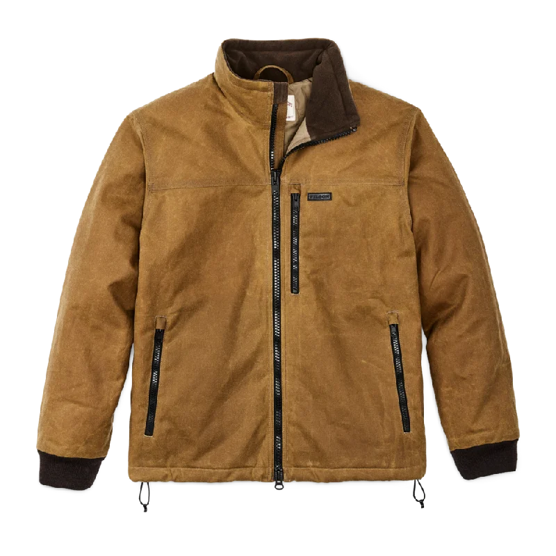 Filson Tin Cloth Primaloft® Jacket