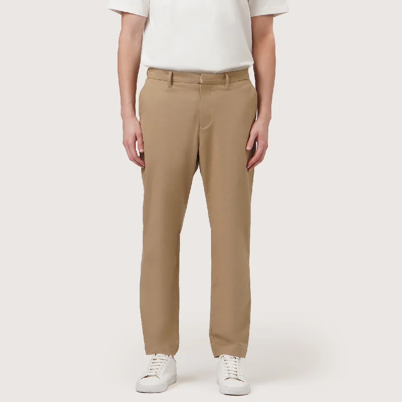 Regular Fit Chino Pants