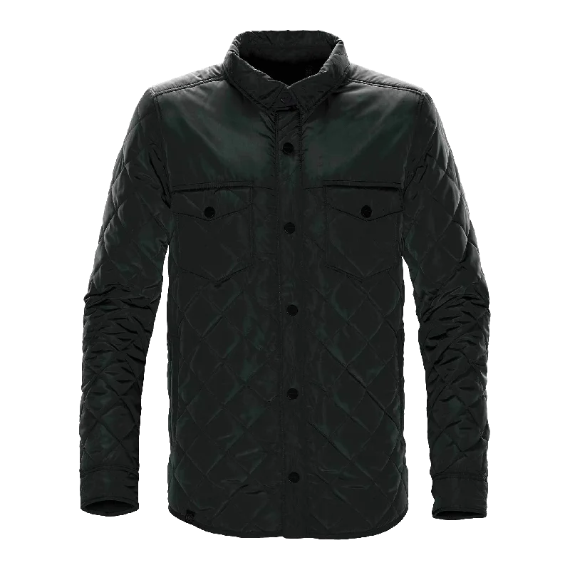 D1923M Mens Diamondback Jacket