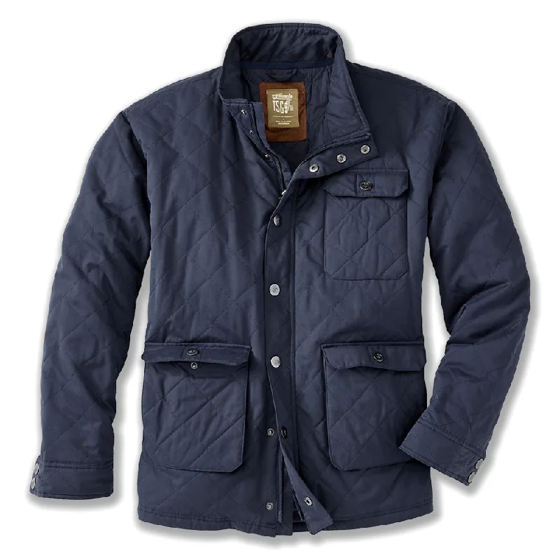 TSG Ansel Quilted Jacket