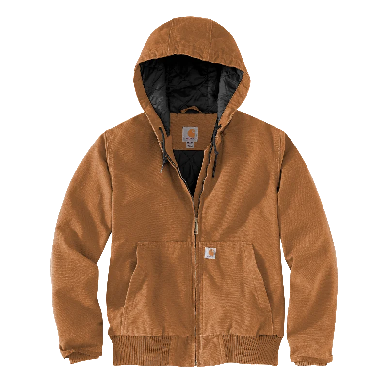 Carhartt Brown