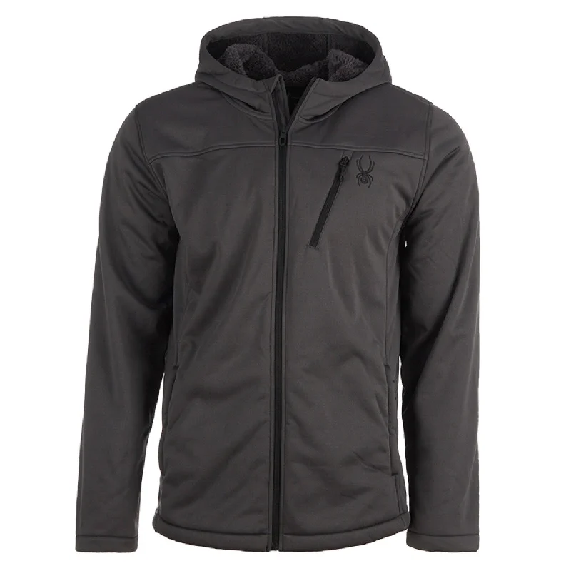 Spyder Men's Force Full Zip Jacket