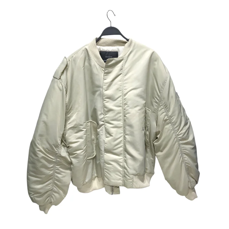 entire studios/Jacket/M/Polyester/CRM/A-2 BOMBER